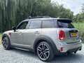 MINI John Cooper Works Countryman Mini 2.0 230PK ALL4 Chili LEDER/HEADUP/PANORAMADAK Gris - thumbnail 15