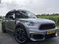 MINI John Cooper Works Countryman Mini 2.0 230PK ALL4 Chili LEDER/HEADUP/PANORAMADAK Gris - thumbnail 4