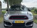 MINI John Cooper Works Countryman Mini 2.0 230PK ALL4 Chili LEDER/HEADUP/PANORAMADAK Gris - thumbnail 12