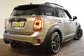 MINI John Cooper Works Countryman Mini 2.0 230PK ALL4 Chili LEDER/HEADUP/PANORAMADAK Grijs - thumbnail 3
