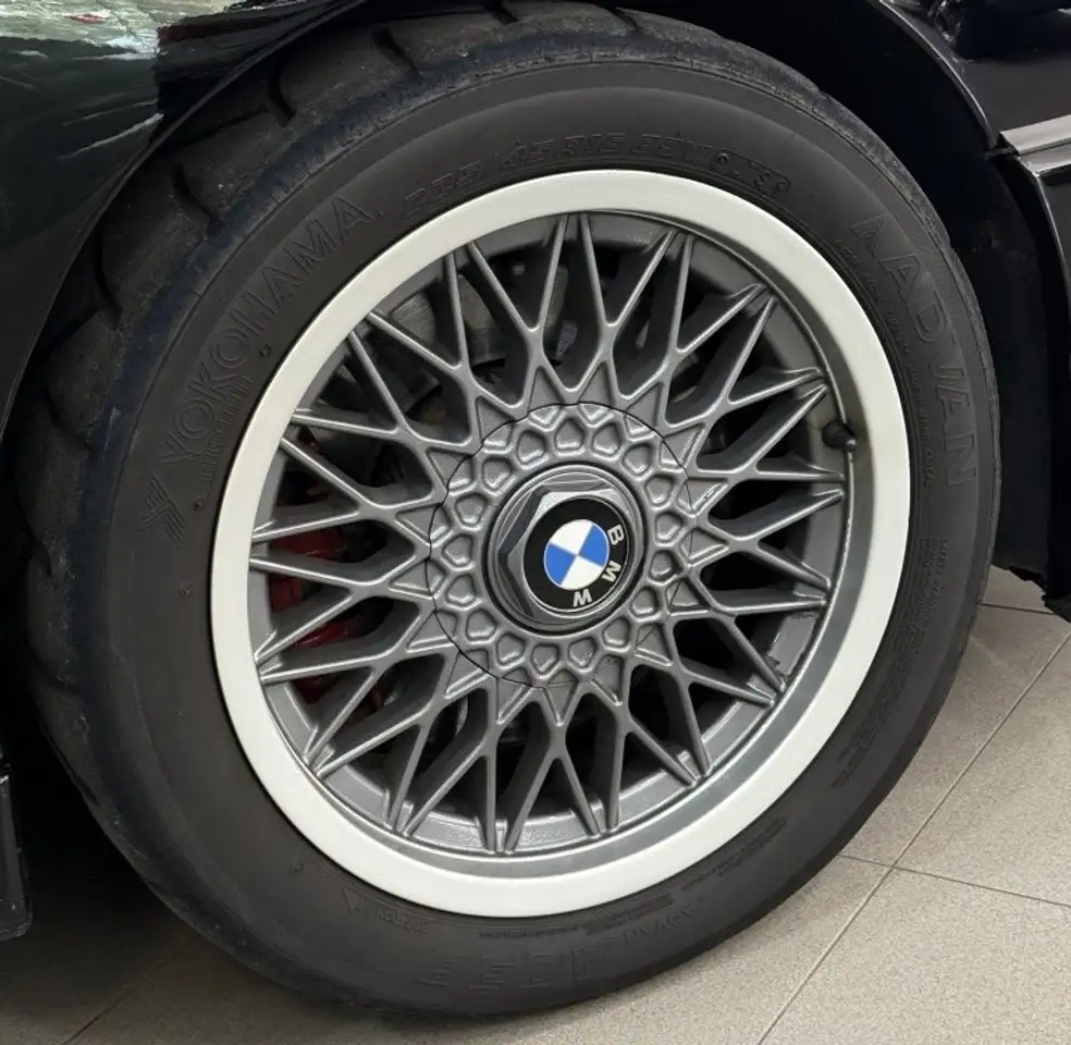 BMW M3 Deportivo Manual de 2 Puertas, foto 11