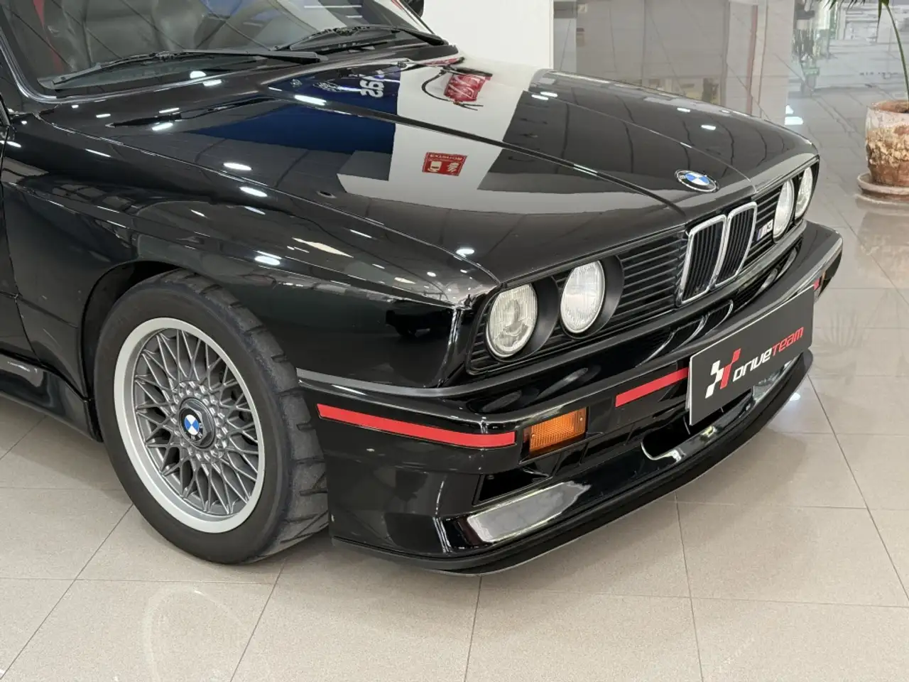 BMW M3 Deportivo Manual de 2 Puertas, foto 3