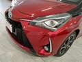 Toyota Yaris Yaris 5p 1.5h Trend Red Edition Rot - thumbnail 8