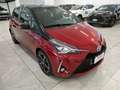 Toyota Yaris Yaris 5p 1.5h Trend Red Edition Rot - thumbnail 3