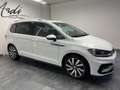 Volkswagen Touran 1.4 TSI *R Line*LED AMBIANCE*1ER PROPRIO*GARANTIE* Blanc - thumbnail 21