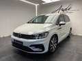 Volkswagen Touran 1.4 TSI *R Line*LED AMBIANCE*1ER PROPRIO*GARANTIE* Blanc - thumbnail 1