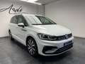 Volkswagen Touran 1.4 TSI *R Line*LED AMBIANCE*1ER PROPRIO*GARANTIE* Blanc - thumbnail 3