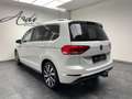 Volkswagen Touran 1.4 TSI *R Line*LED AMBIANCE*1ER PROPRIO*GARANTIE* Blanc - thumbnail 7