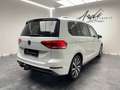 Volkswagen Touran 1.4 TSI *R Line*LED AMBIANCE*1ER PROPRIO*GARANTIE* Blanc - thumbnail 4