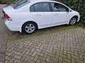 Honda Civic 1.3 Hybrid Elegance Wit - thumbnail 1