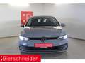 Volkswagen Golf 8 1.5 TSI Life 17 LED NAVI SHZ Szürke - thumbnail 2