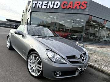 KOMPRESSOR AUT PACK AMG EDITION RED CUIR NAVI FULL