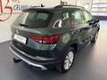 SEAT Ateca 2,0TDI Style *LED*NAVI*AHK*Tempomat*Rückfahrkam... Grau - thumbnail 4