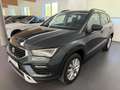 SEAT Ateca 2,0TDI Style *LED*NAVI*AHK*Tempomat*Rückfahrkam... Grau - thumbnail 2
