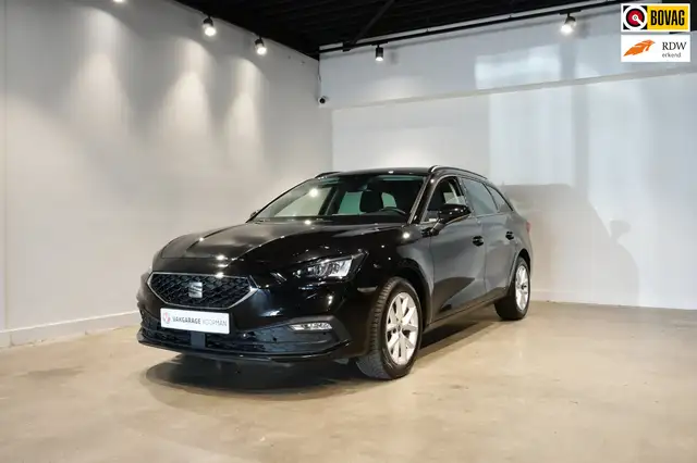 SEAT Leon Sportstourer 1.0 eTSI Style Business Intense