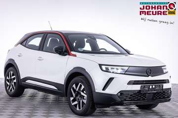 GS Line 50-kWh | SOH 100% | Half LEDER | ECC | Ful