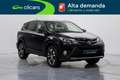 Toyota RAV4 120D Advance 4x2 Negro - thumbnail 3