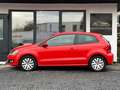 Volkswagen Polo V Klima 1.HD Scheckheft Garantie Team Rot - thumbnail 2