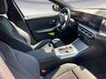 BMW 320 d Touring M Sport Navi Klima PDC HiFi AHK Spo Schwarz - thumbnail 9