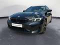 BMW 320 d Touring M Sport Navi Klima PDC HiFi AHK Spo Schwarz - thumbnail 13