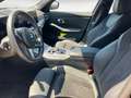 BMW 320 d Touring M Sport Navi Klima PDC HiFi AHK Spo Schwarz - thumbnail 8