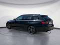 BMW 320 d Touring M Sport Navi Klima PDC HiFi AHK Spo Schwarz - thumbnail 4