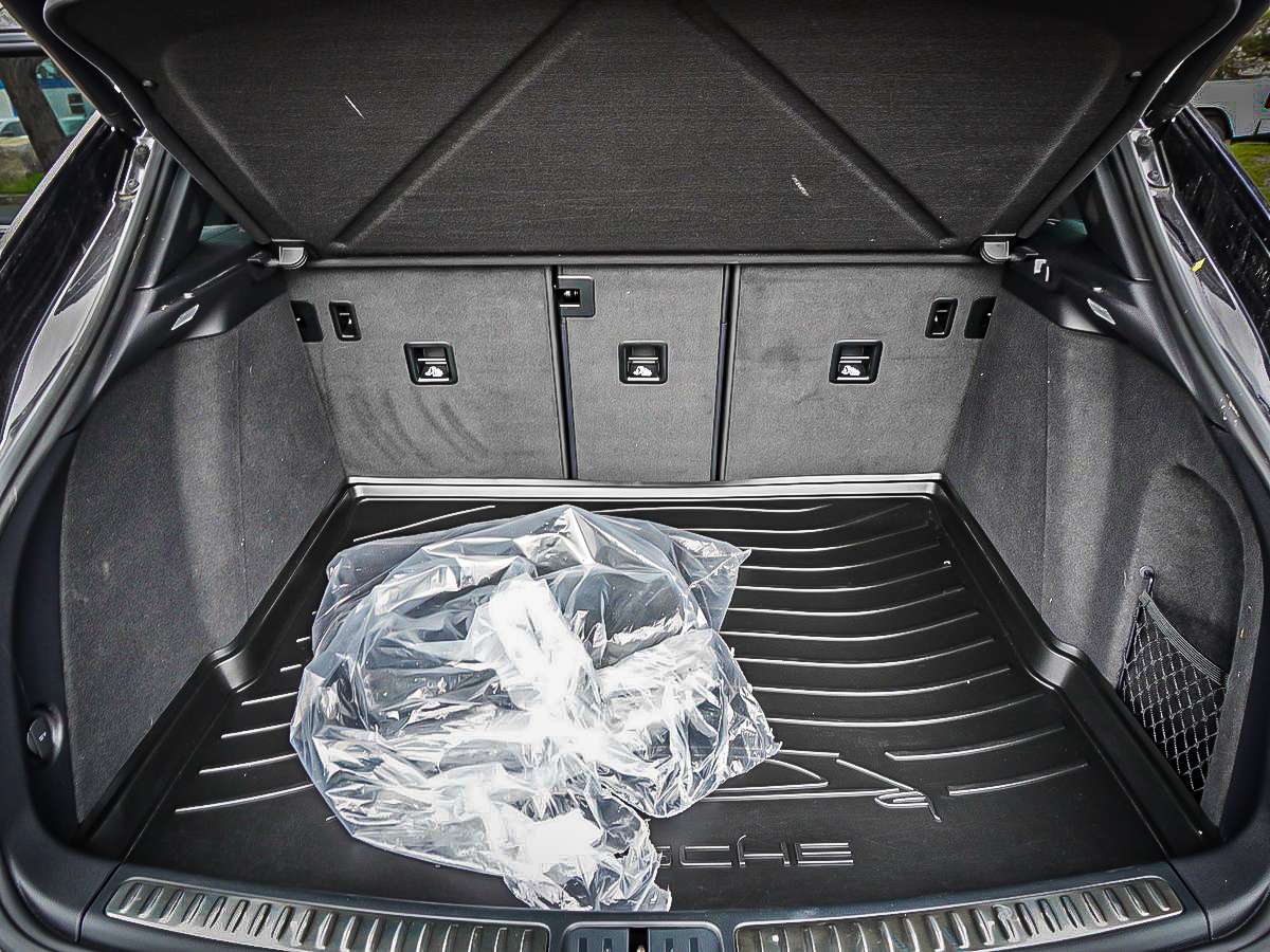 2023 Porsche Macan S AWD| LOCAL TRADE| thumb 17