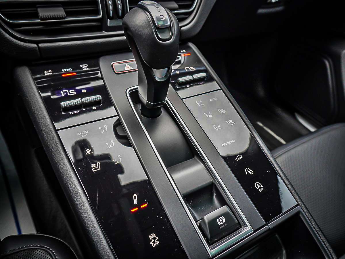 2023 Porsche Macan S AWD| LOCAL TRADE| thumb 27