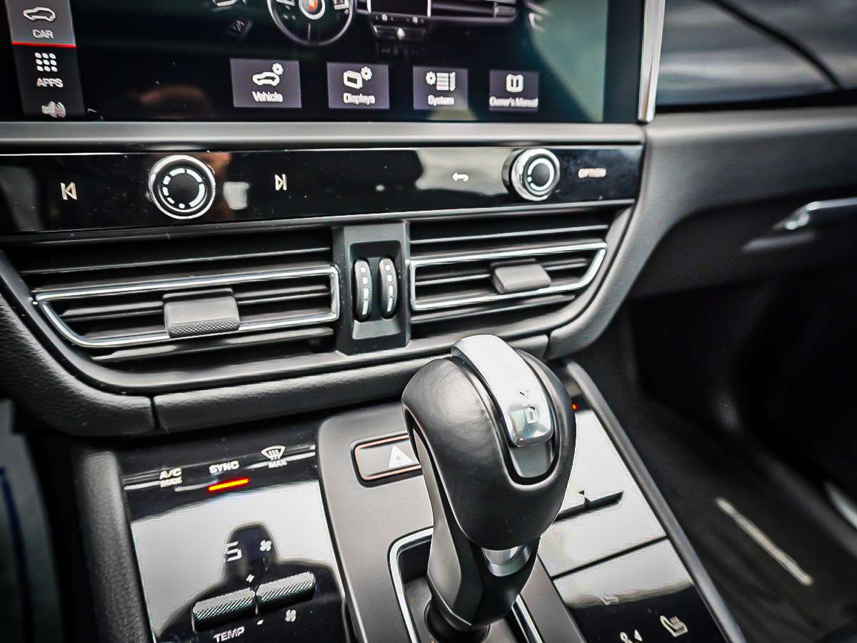 2023 Porsche Macan S AWD| LOCAL TRADE| thumb 26