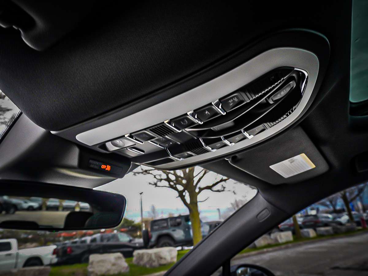 2023 Porsche Macan S AWD| LOCAL TRADE| thumb 30
