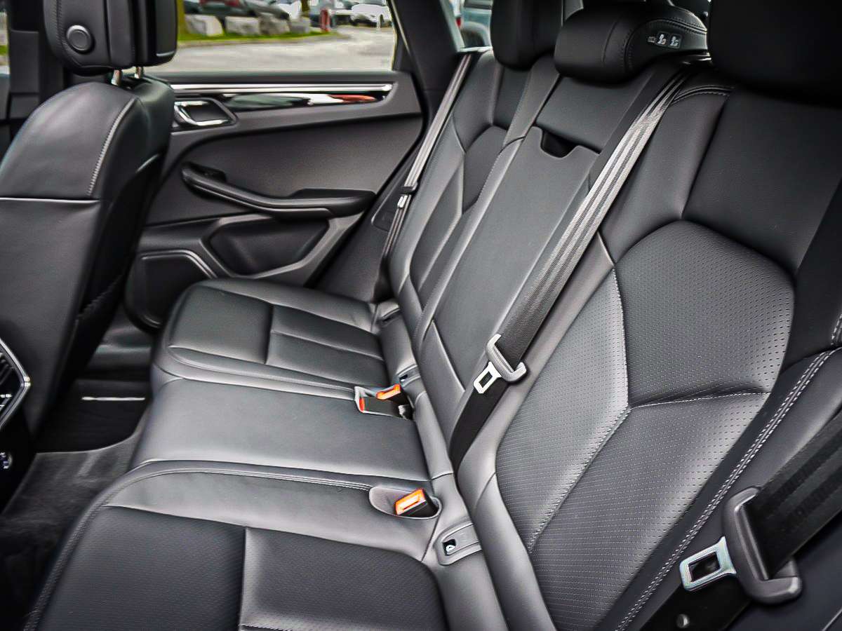 2023 Porsche Macan S AWD| LOCAL TRADE| thumb 16