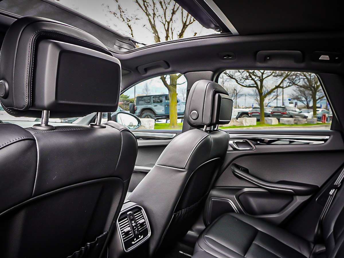 2023 Porsche Macan S AWD| LOCAL TRADE| thumb 15