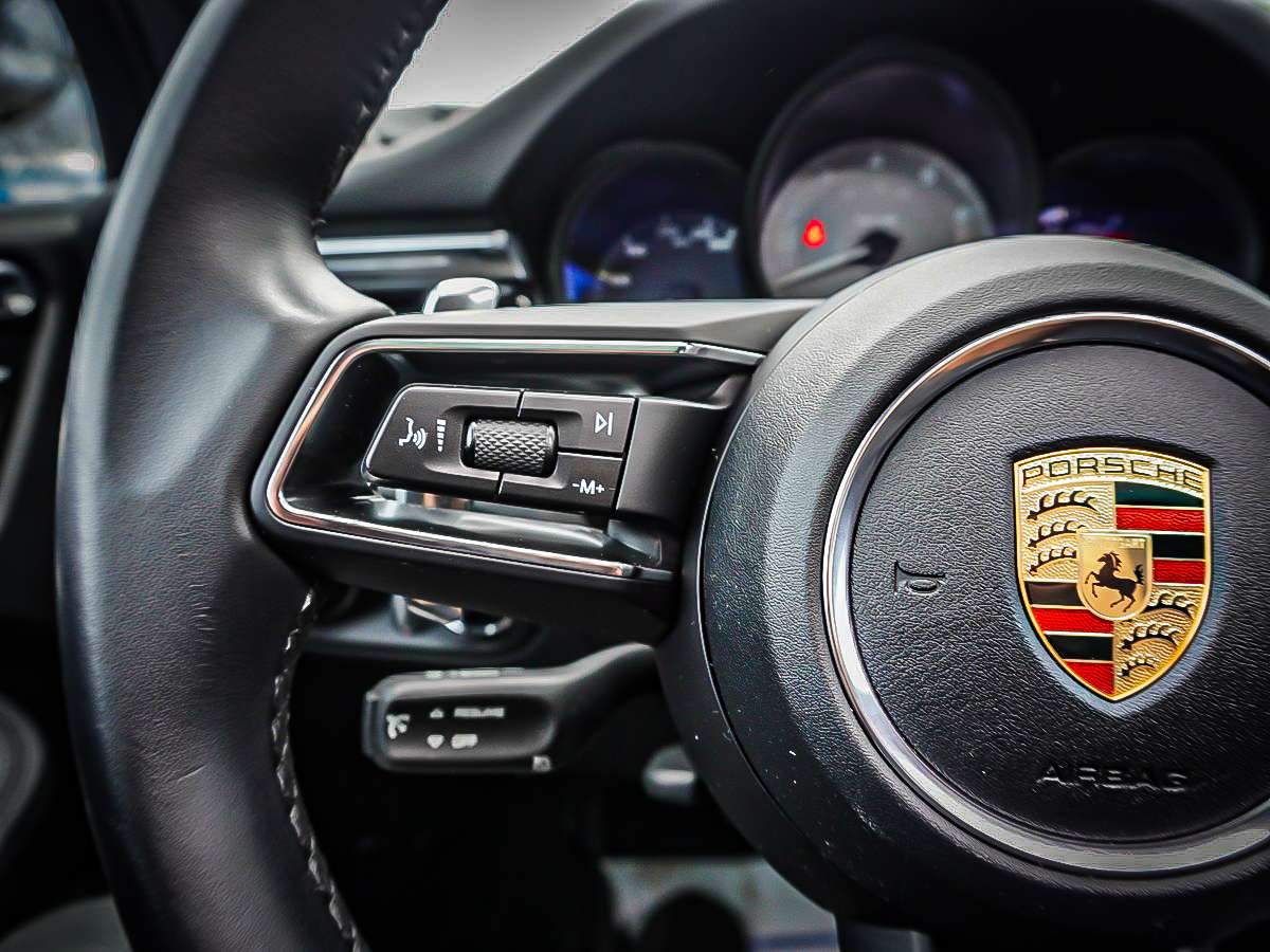 2023 Porsche Macan S AWD| LOCAL TRADE| thumb 20