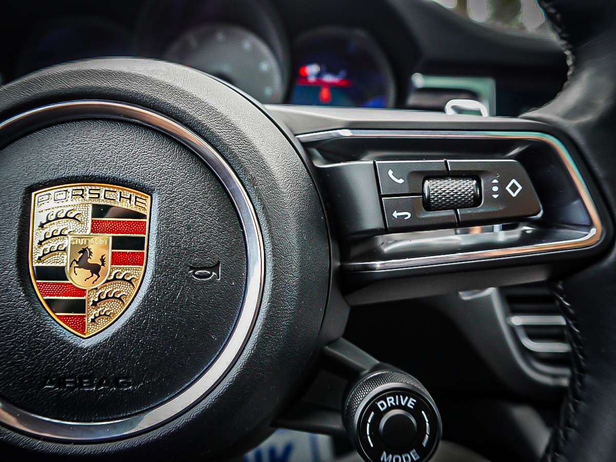 2023 Porsche Macan S AWD| LOCAL TRADE| thumb 21
