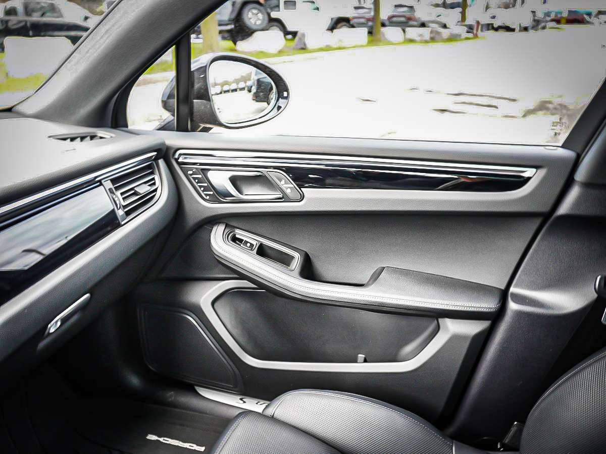 2023 Porsche Macan S AWD| LOCAL TRADE| thumb 29