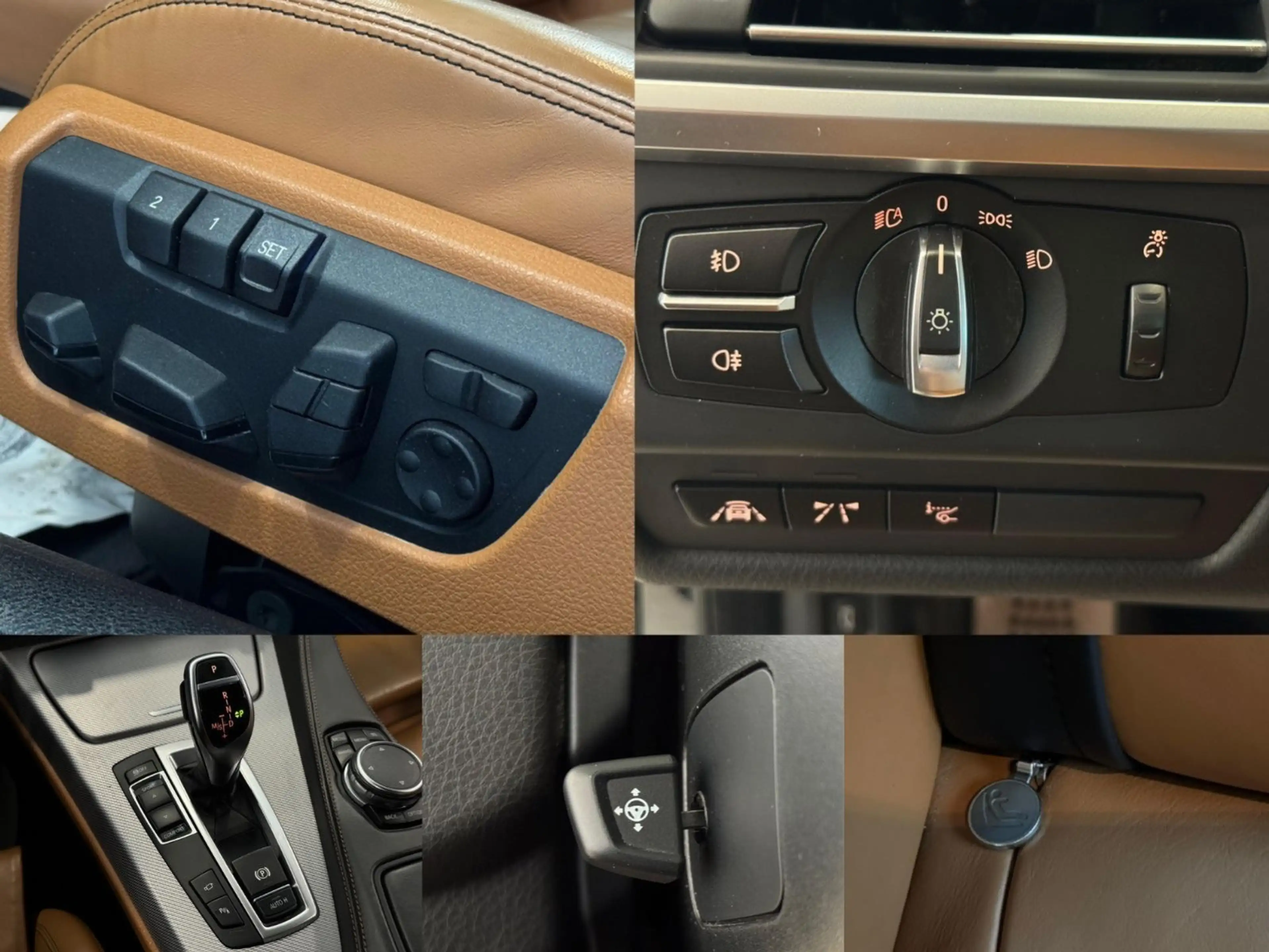 BMW 640 640d Gran Coupé M-Paket|HUD|MEMORY|SOFTCLOSE|LED — photo 12