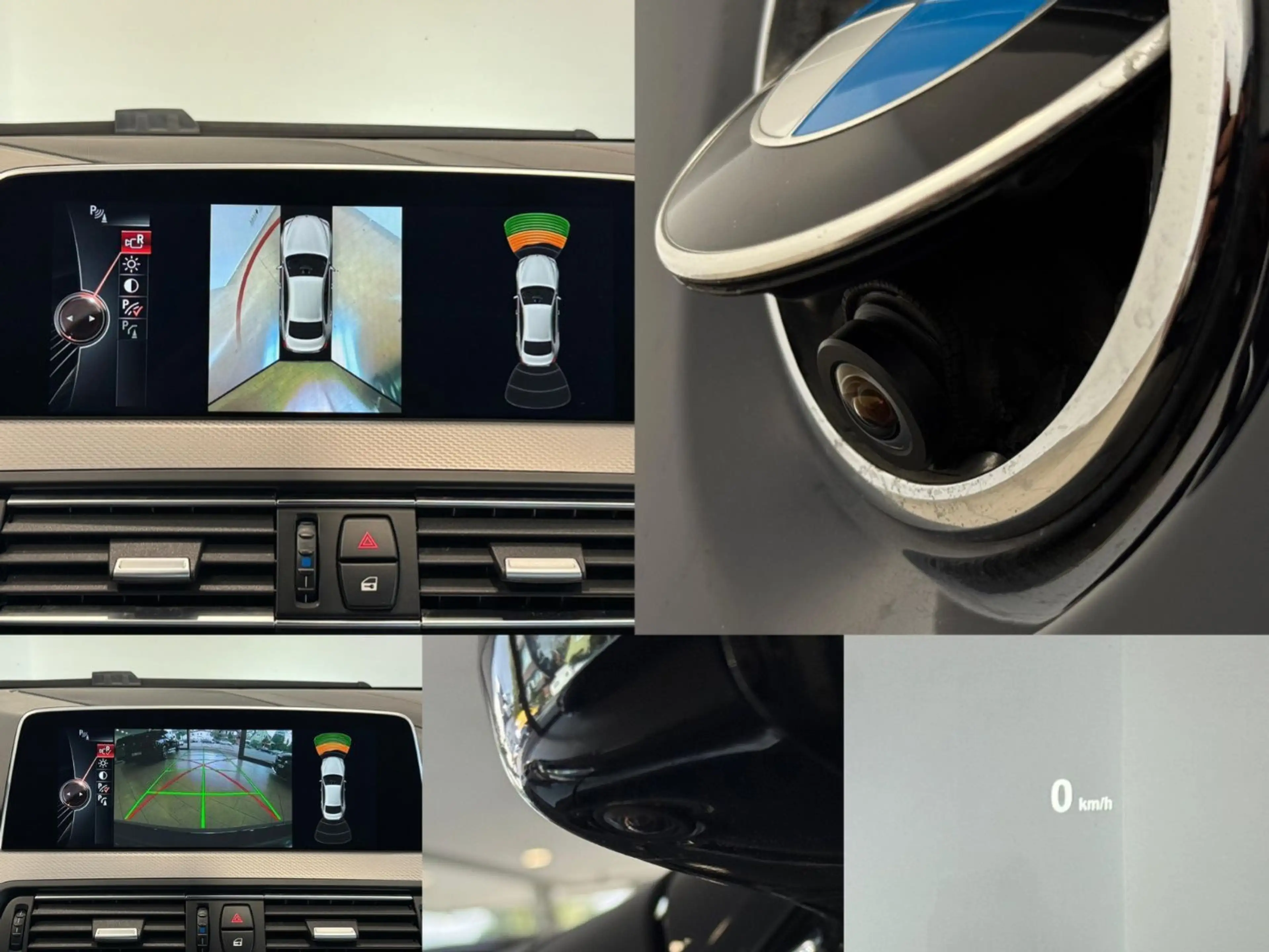 BMW 640 640d Gran Coupé M-Paket|HUD|MEMORY|SOFTCLOSE|LED — photo 10
