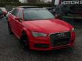 Audi A3 A3 1.8 T Automatik Ambiente Rood - thumbnail 2