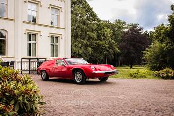 S2 Fully Restored