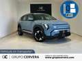 Kia EV3 Earth Long Range Azul - thumbnail 1