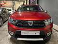 Dacia Sandero Stepway 0.9TCe Automaat Navi/Camera Rood - thumbnail 2