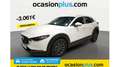 Mazda CX-30 2.5 e-Skyactiv-G Prime Line FWD 103kW Blanco - thumbnail 1
