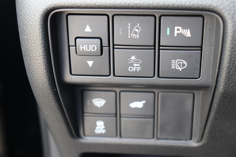 Honda CR-V 2.0 HYBRID AWD E-CVT Executive Trekhaak — photo 11