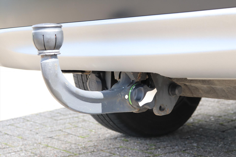 Honda CR-V 2.0 HYBRID AWD E-CVT Executive Trekhaak — photo 5
