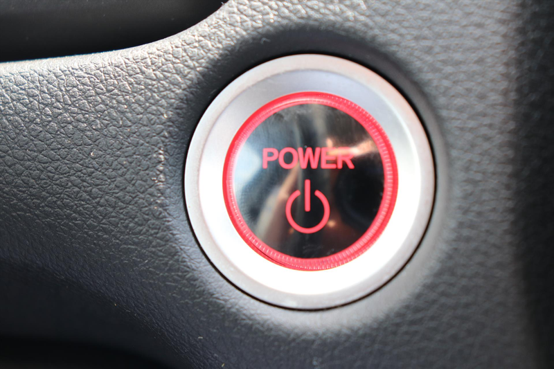 Honda CR-V 2.0 HYBRID AWD E-CVT Executive Trekhaak — photo 12