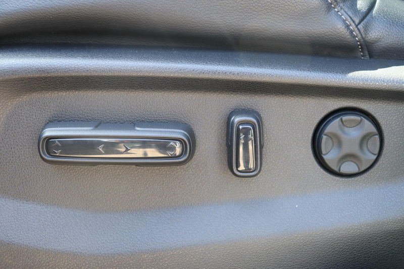 Honda CR-V 2.0 HYBRID AWD E-CVT Executive Trekhaak — photo 18