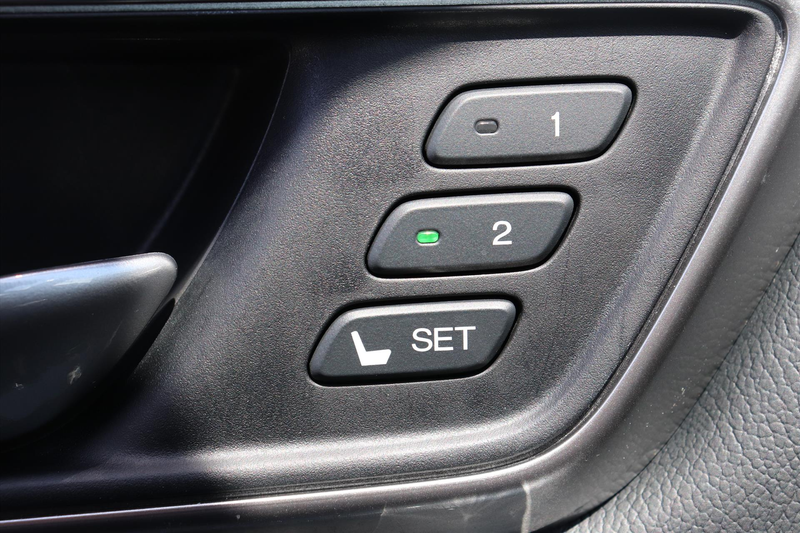 Honda CR-V 2.0 HYBRID AWD E-CVT Executive Trekhaak — photo 9