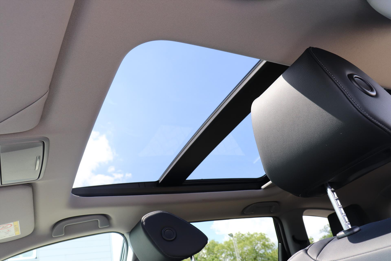 Honda CR-V 2.0 HYBRID AWD E-CVT Executive Trekhaak — photo 21
