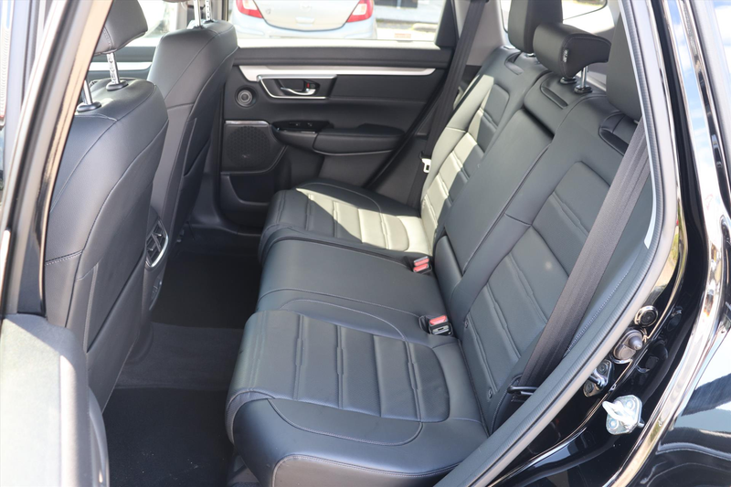 Honda CR-V 2.0 HYBRID AWD E-CVT Executive Trekhaak — photo 16