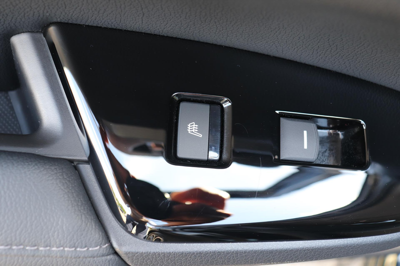 Honda CR-V 2.0 HYBRID AWD E-CVT Executive Trekhaak — photo 19